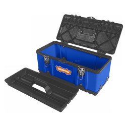 Cutie pentru scule Wadfow WTB6A16 (Blue/Black)