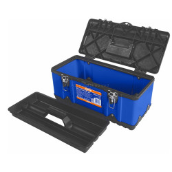 Cutie pentru scule Wadfow WTB6A19 (Blue/Black)