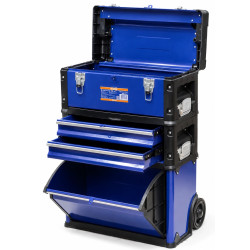 Ящик для инструментов Wadfow WTB6A72 (Blue/Black) Thumb