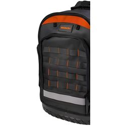 Рюкзак для инструментов Wokin 906710 (Black/Orange) Thumb