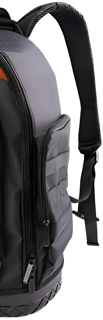 Рюкзак для инструментов Wokin 906710 (Black/Orange)