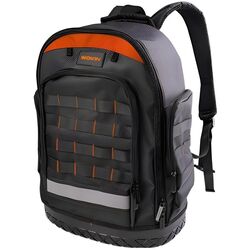 Рюкзак для инструментов Wokin 906710 (Black/Orange) Thumb