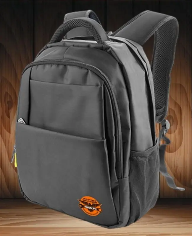 Рюкзак для инструментов Wokin 907001 (Black)