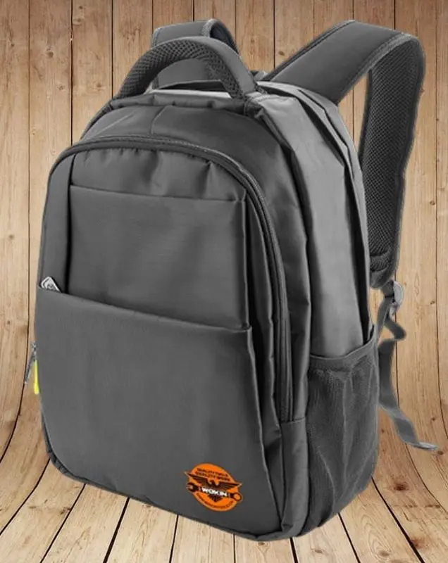 Рюкзак для инструментов Wokin 907001 (Black)