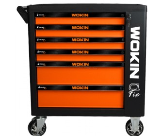 Dulap pentru instrumente Wokin 901501