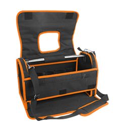 Сумка для инструментов Wokin Roo Line 906117 (Black/Orange) Thumb