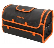 Geanta pentru instrumente Wokin Roo Line 906117 (Black/Orange)