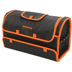 Сумка для инструментов Wokin Roo Line 906117 (Black/Orange)