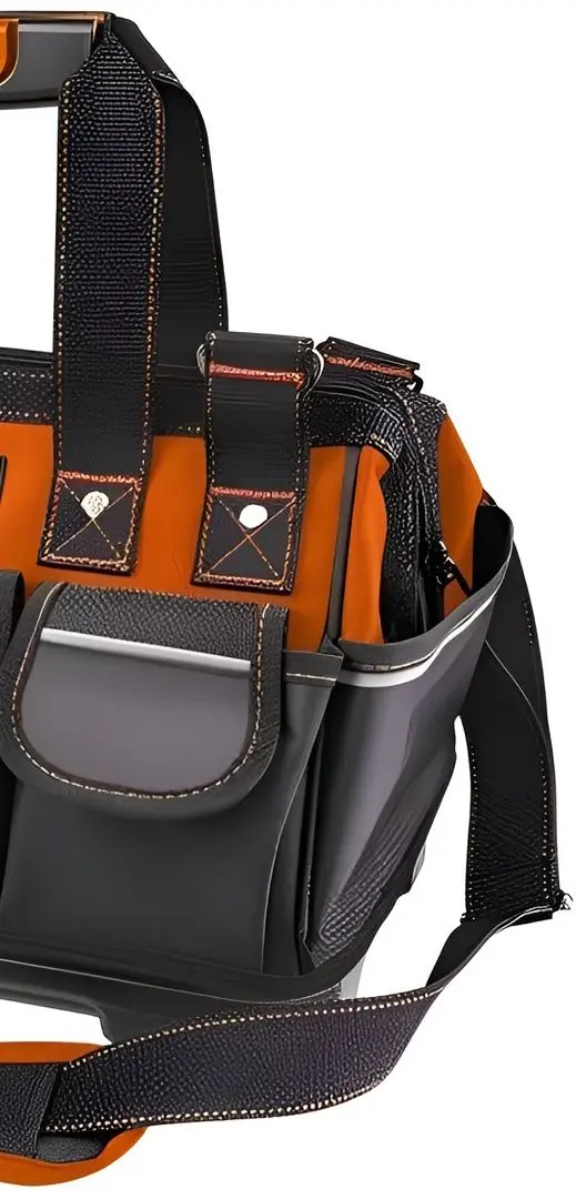 Сумка для инструментов Wokin Roo Line 906214 (Black/Orange)