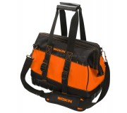 Geanta pentru instrumente Wokin Roo Line 906216 (Black/Orange)