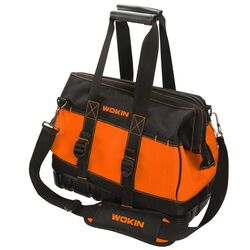 Сумка для инструментов Wokin Roo Line 906216 (Black/Orange)