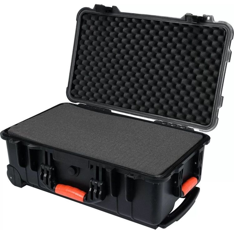 Чемодан для инструментов Yato YT-08905 (Black) купить в Кишиневе ...