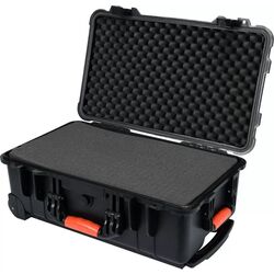 Valiza pentru instrumente Yato YT-08905 (Black) Thumb