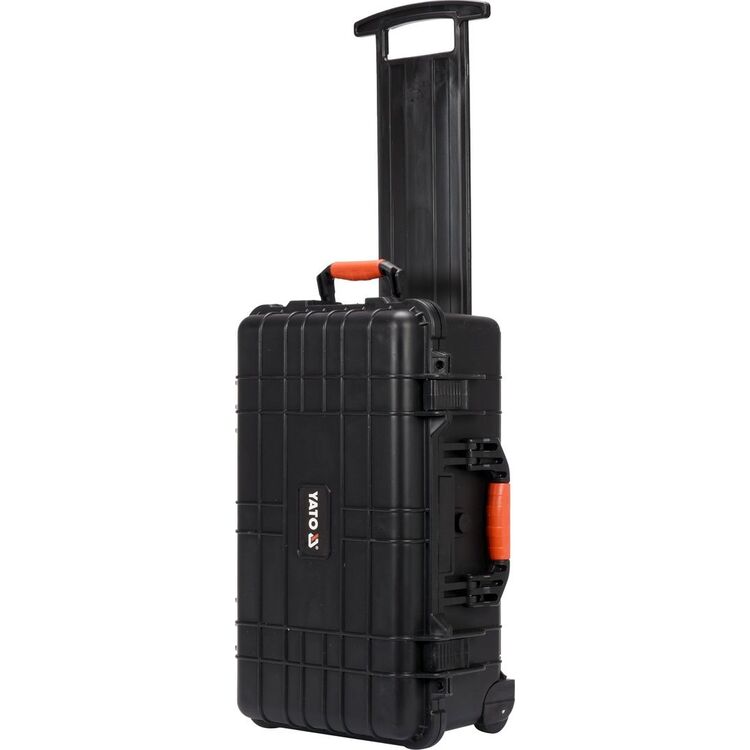 Чемодан для инструментов Yato YT-08905 (Black) купить в Кишиневе ...