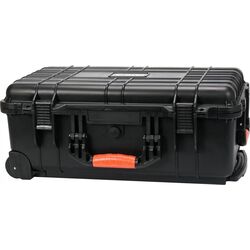 Valiza pentru instrumente Yato YT-08905 (Black) Thumb