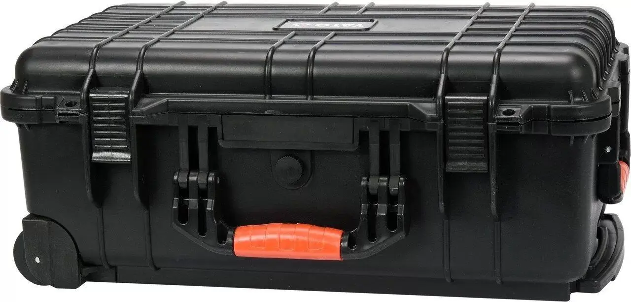 Valiza pentru instrumente Yato YT-08905 (Black)