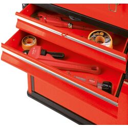 Чемодан для инструментов Yato YT-09101 (Red/Black) Thumb