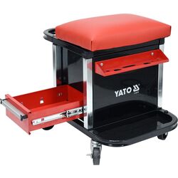 Dulap pentru scule cu scaun Yato YT-08790 Thumb