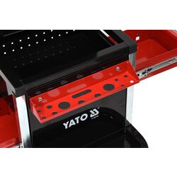 Dulap pentru scule cu scaun Yato YT-08790 Thumb