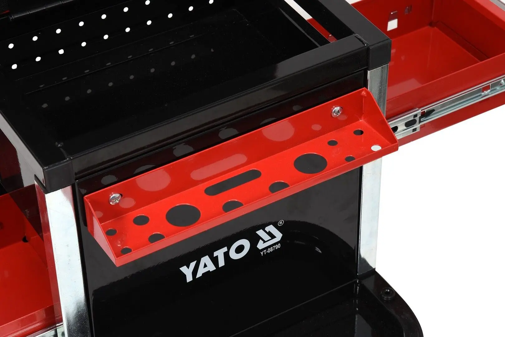 Dulap pentru scule cu scaun Yato YT-08790