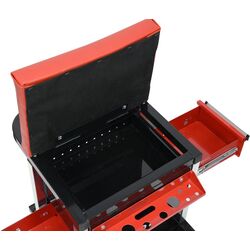 Dulap pentru scule cu scaun Yato YT-08790 Thumb