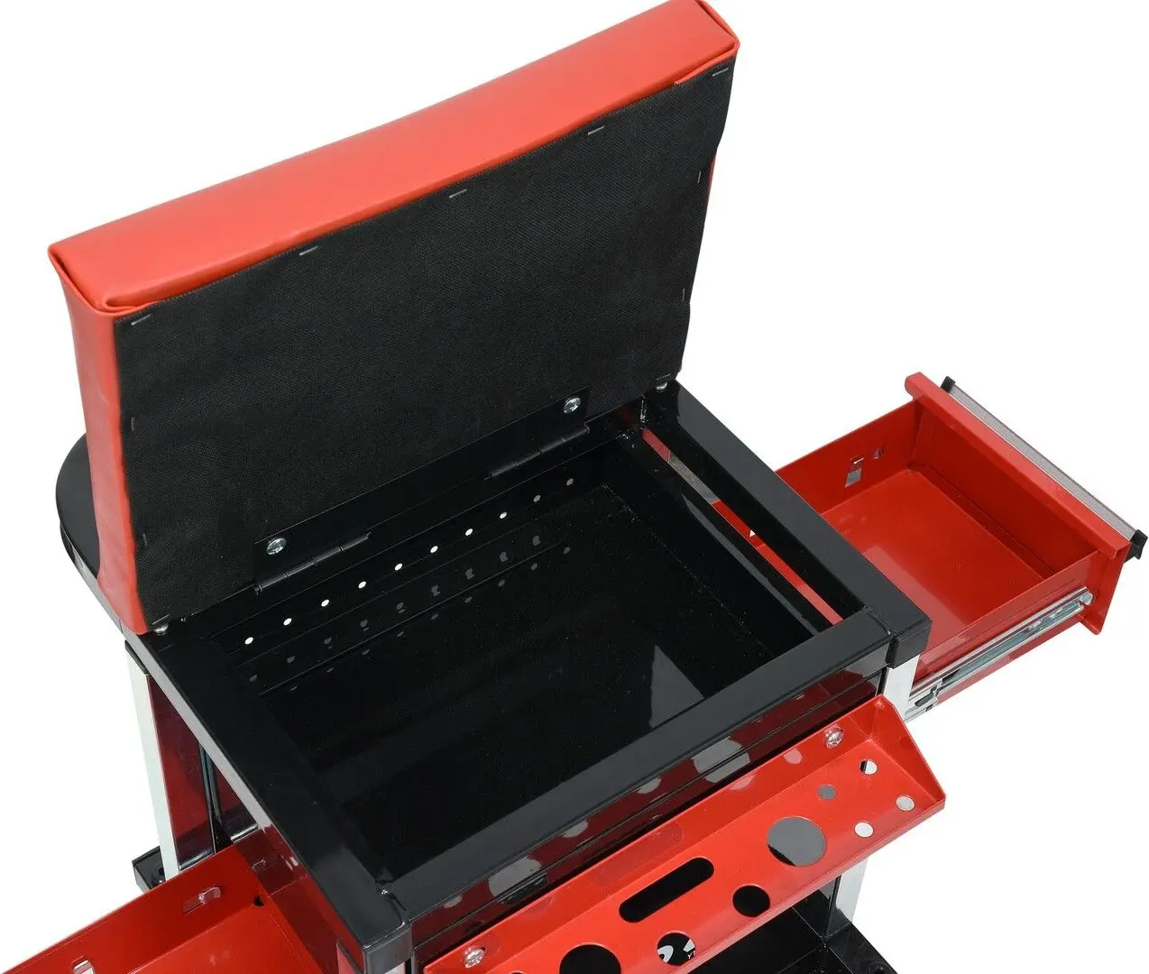 Dulap pentru scule cu scaun Yato YT-08790