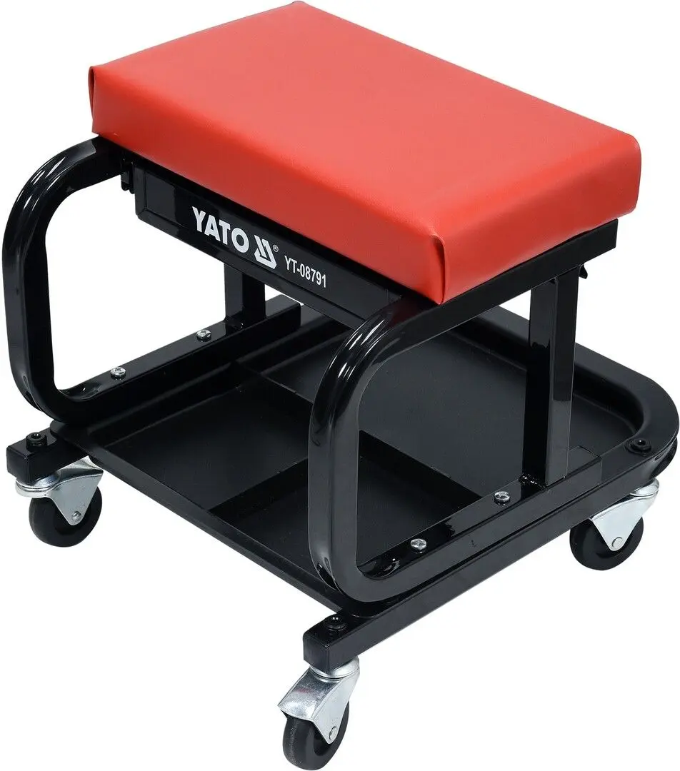 Dulap pentru scule cu scaun Yato YT-08791 - 3