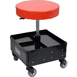 Инструментальный шкаф с сиденьем Yato YT-08795