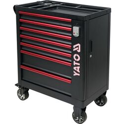 Инструментальный шкаф Yato YT-09004 Thumb