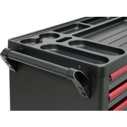 Инструментальный шкаф Yato YT-09004 Thumb