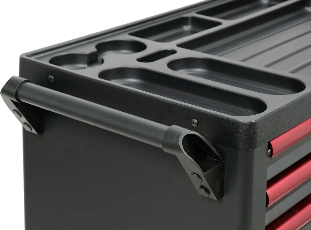 Инструментальный шкаф Yato YT-09004