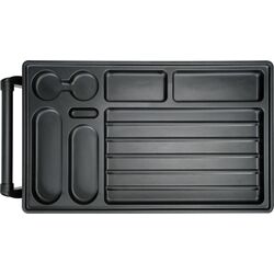 Инструментальный шкаф Yato YT-09004 Thumb