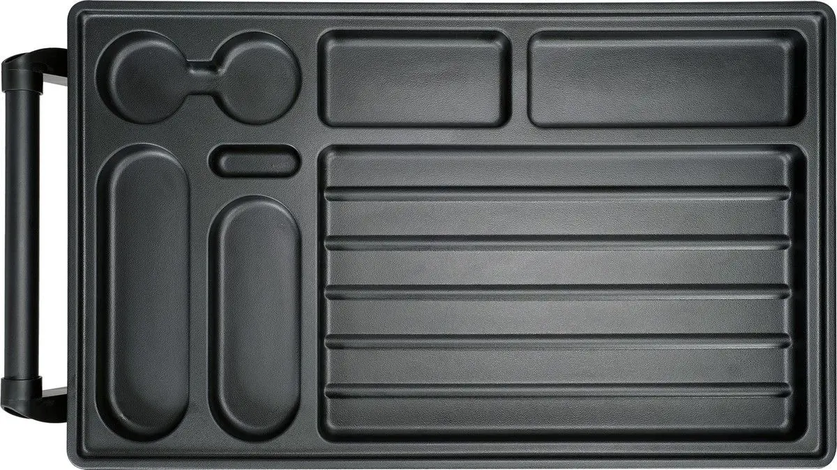 Инструментальный шкаф Yato YT-09004