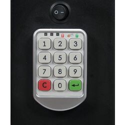 Инструментальный шкаф Yato YT-09004 Thumb