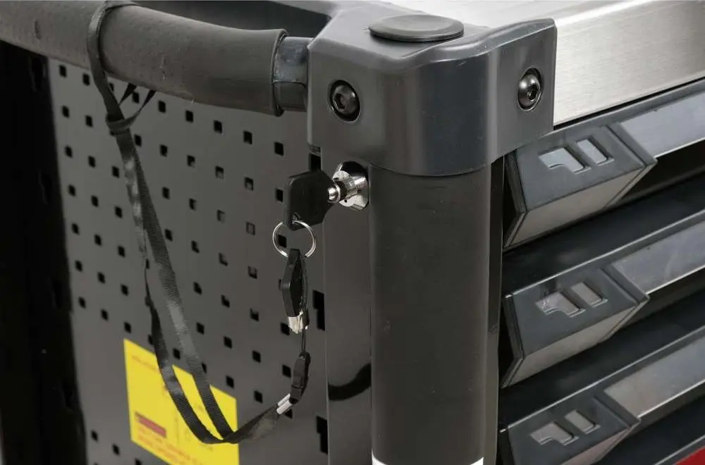 Dulap pentru scule Yato YT-09032