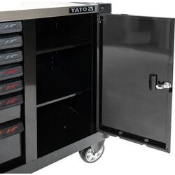Инструментальный шкаф Yato YT-09033 Thumb