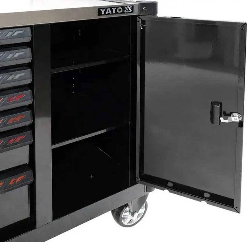Инструментальный шкаф Yato YT-09033