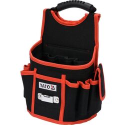 Buzunar pentru instrumente Yato YT-74172 (Black/Red) Thumb