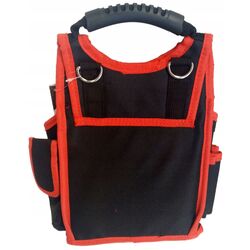 Buzunar pentru instrumente Yato YT-74172 (Black/Red) Thumb