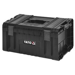 Set cutie de instrumente modulara Yato YT-09174 (Black) Thumb