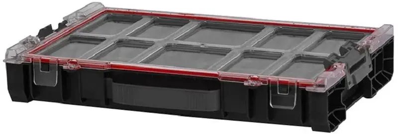 Set cutii pentru instrumente Yato YT-09175 (Black) - 3