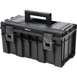 Set cutii pentru instrumente Yato YT-09175 (Black) Thumb