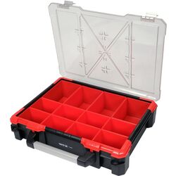 Органайзер для инструментов Yato YT-08960 (Red/Black) Thumb