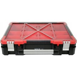 Органайзер для инструментов Yato YT-08960 (Red/Black)