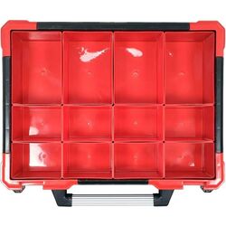 Органайзер для инструментов Yato YT-08960 (Red/Black) Thumb