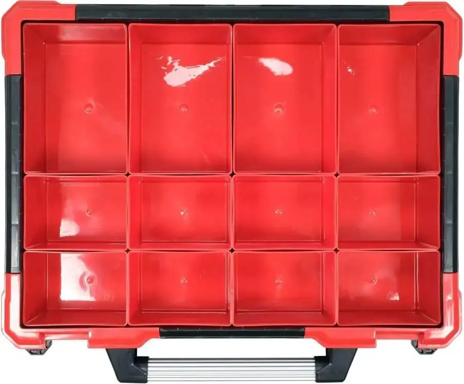 Органайзер для инструментов Yato YT-08960 (Red/Black) - 5