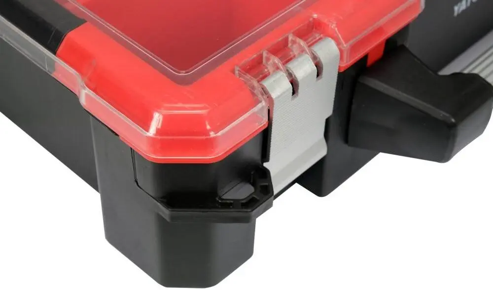 Органайзер для инструментов Yato YT-08960 (Red/Black) - 6