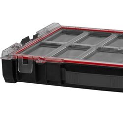 Organizator pentru scule Yato YT-09178 (Black) Thumb