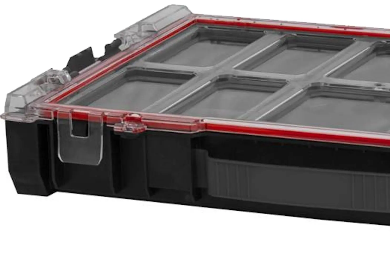 Organizator pentru scule Yato YT-09178 (Black) - 2