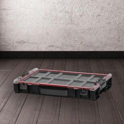 Organizator pentru scule Yato YT-09178 (Black) Thumb